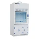 PP Fume Hood 1047×800×2450 Scitek Global